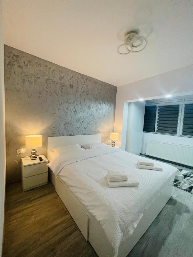 Timisoara Central Apartment New Parking !! Exterior foto