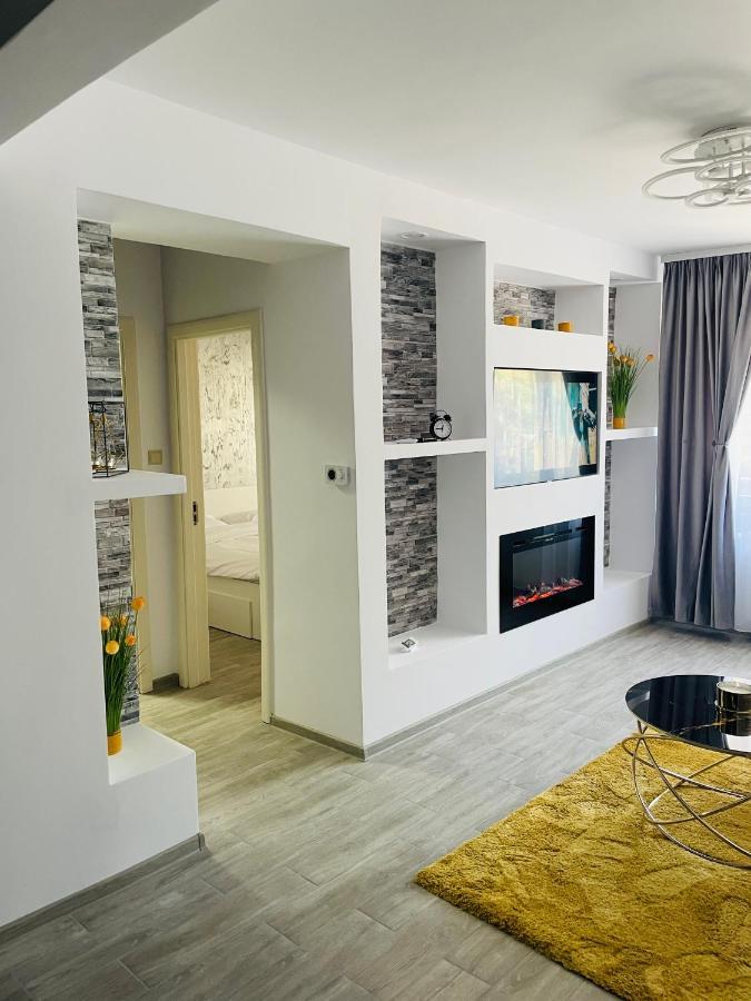 Timisoara Central Apartment New Parking !! Exterior foto