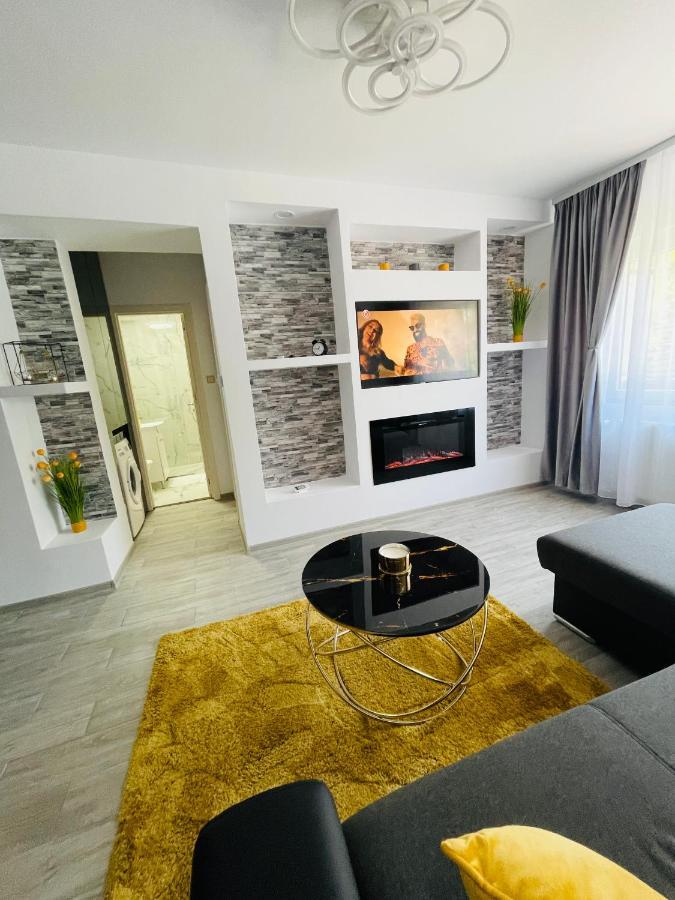 Timisoara Central Apartment New Parking !! Exterior foto