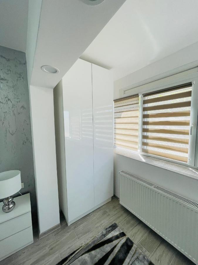 Timisoara Central Apartment New Parking !! Exterior foto