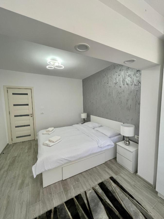 Timisoara Central Apartment New Parking !! Exterior foto