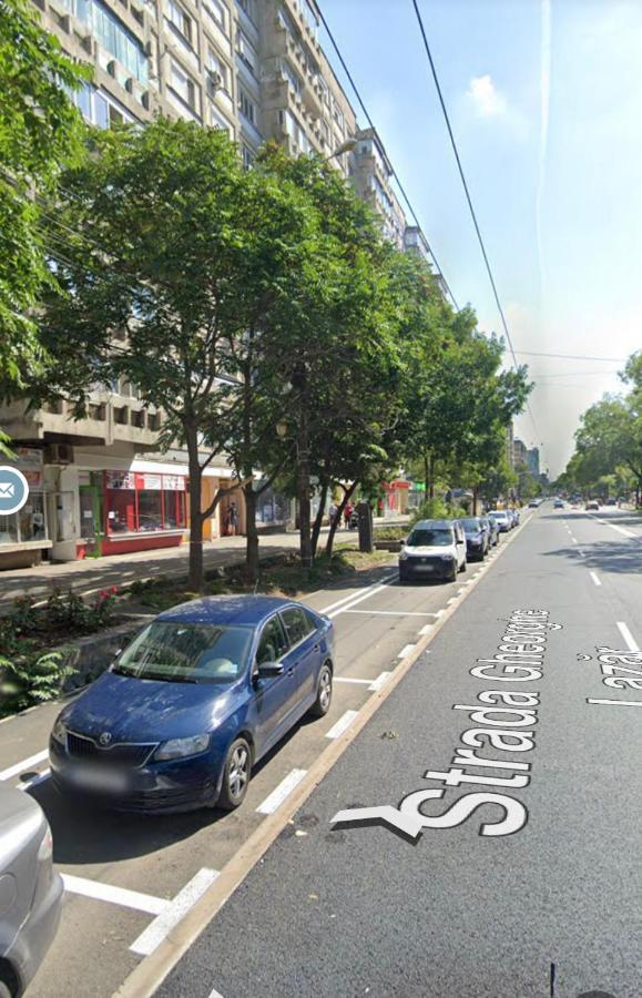 Timisoara Central Apartment New Parking !! Exterior foto